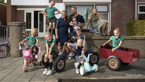 Een Huis Vol kép