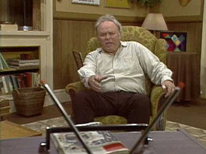 All in the Family 6. évad Ep.23 23. epizód