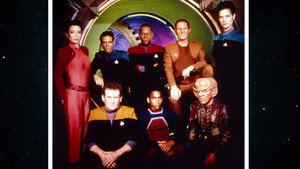The Center Seat: 55 Years of Star Trek Speciális epizódok Ep.2 2. epizód