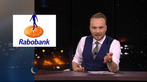 De Avondshow met Arjen Lubach 2. évad Ep.19 19. epizód
