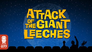 Mystery Science Theater 3000 4. évad Ep.6 6. epizód