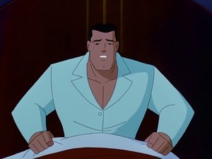 Superman 1. évad Ep.8 8. epizód