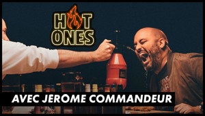 Hot Ones 1. évad Ep.3 3. epizód