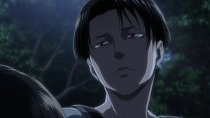 Attack on Titan 3. évad Ep.4 4. epizód