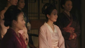 知否知否应是绿肥红瘦 1. évad Ep.42 42. epizód