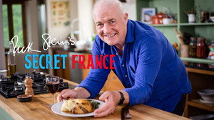 Rick Stein's Secret France kép