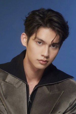 วชิรวิชญ์ ชีวอารี profil kép