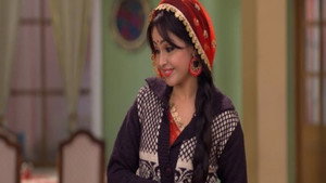 भाभीजी घर पर हैं! 1. évad Ep.732 732. epizód