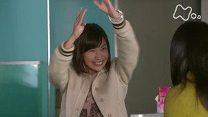 風のハルカ 1. évad Ep.47 47. epizód