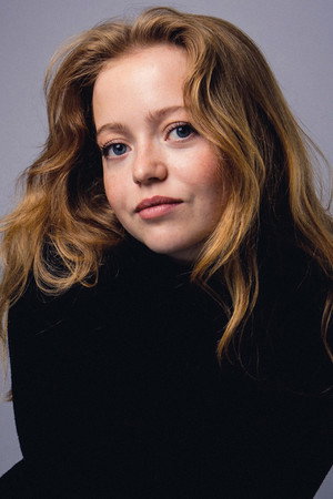 Jenny Evensen