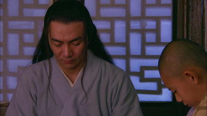 少林小子方世玉 1. évad Ep.29 29. epizód