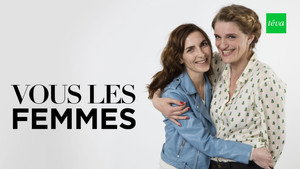 Vous les femmes kép