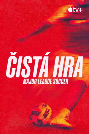 Onside: Major League Soccer poszter