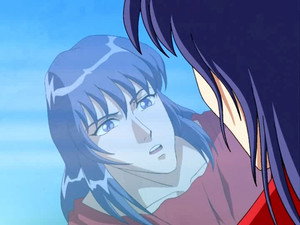 올림포스 가디언 1. évad Ep.18 18. epizód