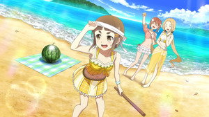結城友奈は勇者である kép