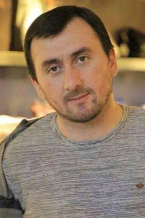 Aqşin Fateh