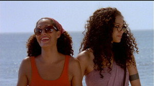 Girlfriends 2. évad Ep.8 8. epizód