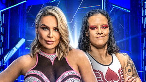 Pankráció - WWE: Smackdown 25. évad Ep.8 8. epizód