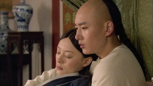 甄嬛传 1. évad Ep.48 48. epizód