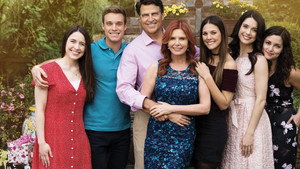 The Baxters kép
