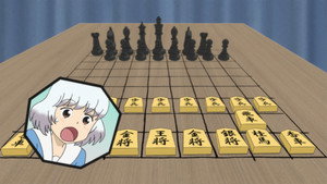 となりの関くん 1. évad Ep.16 16. epizód