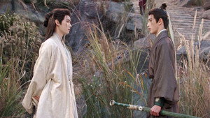 江湖夜雨十年灯 1. évad Ep.15 15. epizód