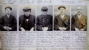 The Real Peaky Blinders kép
