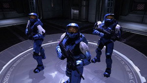 Red vs. Blue 14. évad Ep.21 21. epizód