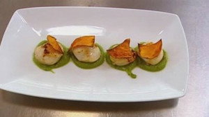 MasterChef 5. évad Ep.1 1. epizód