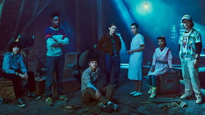 Stranger Things kép