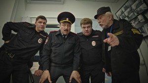 Девушки с Макаровым 5. évad Ep.9 9. epizód