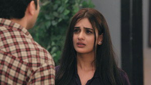 Kyunki Rishton Ke Bhi Roop Badalte Hain 1. évad Ep.50 50. epizód