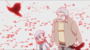 銀の墓守り 2. évad Ep.5 5. epizód