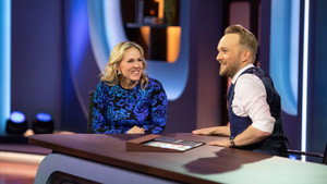 De Avondshow met Arjen Lubach 1. évad Ep.27 27. epizód
