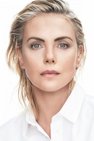 Charlize Theron profil kép