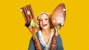 At Home with Amy Sedaris kép