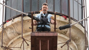 Fort Boyard Polska 1. évad Ep.8 8. epizód