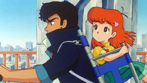 はーいステップジュン 1. évad Ep.12 12. epizód