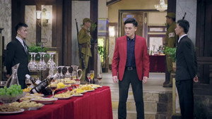 烈火刀影 1. évad Ep.7 7. epizód