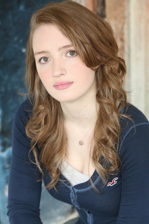 Kiera Allen profil kép