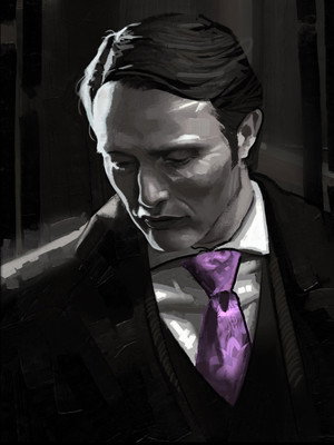 Hannibal poszter