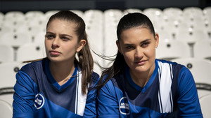 Mustangs FC 3. évad Ep.10 10. epizód