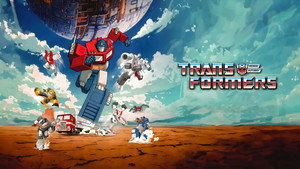 The Transformers kép