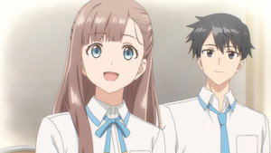 レプリカだって、恋をする。 1. évad Ep.6 6. epizód