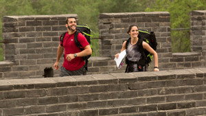 The Amazing Race Canada 5. évad Ep.4 4. epizód