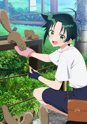 紫雲寺家の子供たち poszter