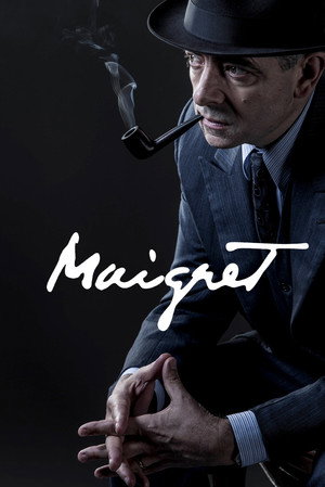 Maigret poszter