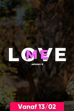 #LoveMe poszter