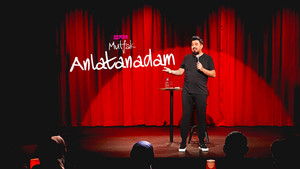 BKM Mutfak Stand-Up 1. évad Ep.2 2. epizód