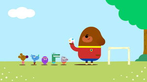 Hey Duggee 1. évad Ep.40 40. epizód